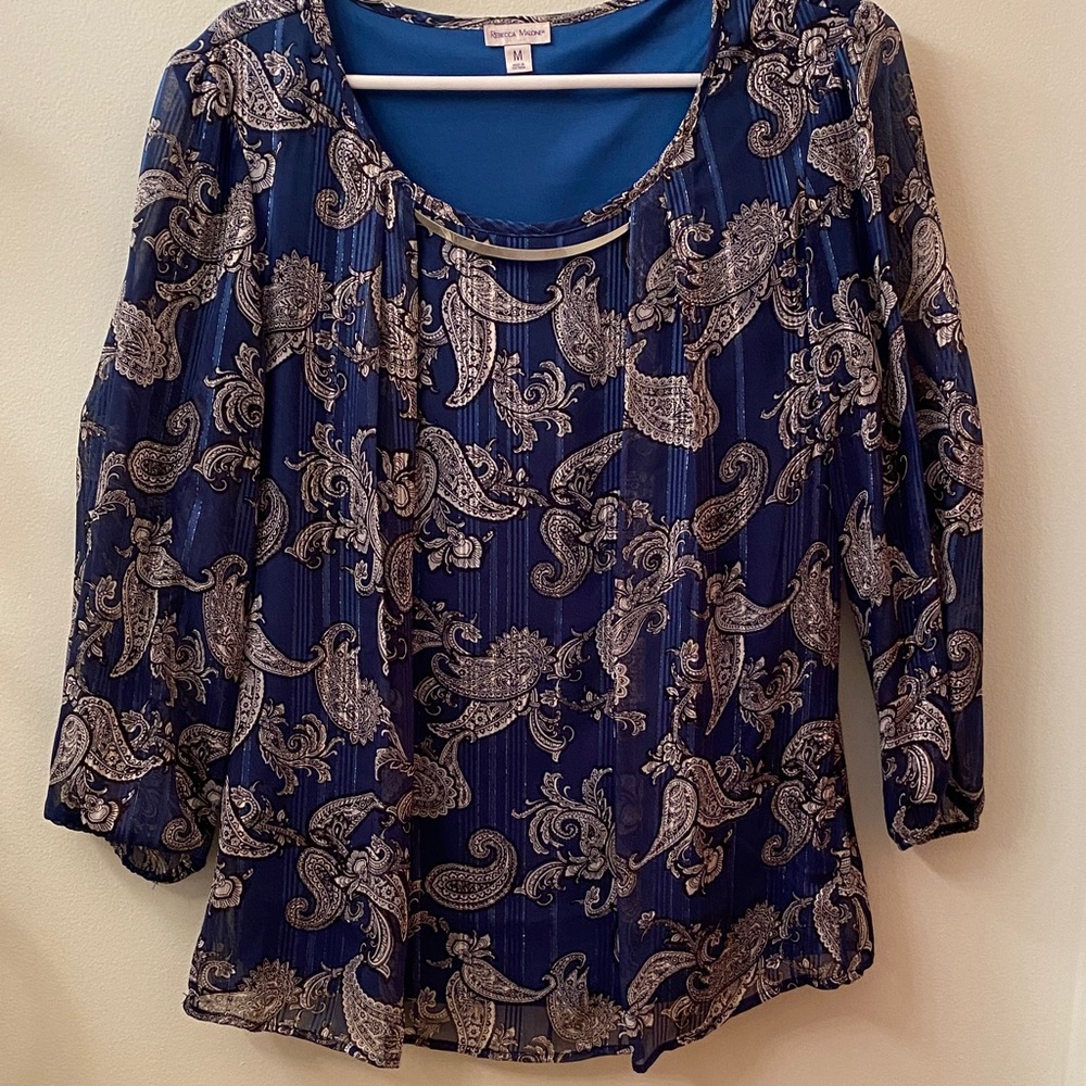 Rebecca Malone Women’s top